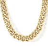 Online Gabriel & Co. 22 Inch 7mm 14K Yellow Gold Men's Solid Cuban Link Chain Necklace