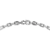 Clearance Gabriel & Co. 20 Inch 4.2mm 925 Sterling Silver Men's Solid Figaro Link Chain Necklace