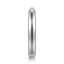 Discount Gabriel & Co. 14K White Gold Diamond Anniversary Band