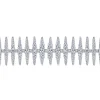 Outlet Gabriel & Co. 18K White Gold Diamond Spikes Tennis Bracelet