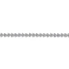 Discount Gabriel & Co. 14K White Gold Diamond Tennis Bracelet