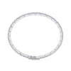 Online Gabriel & Co. 14K White Gold Diamond Tennis Bracelet