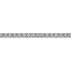 Discount Gabriel & Co. 14K White Gold Diamond Tennis Bracelet