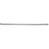 New Gabriel & Co. 14K White Gold Diamond Tennis Bracelet