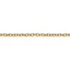 Best Gabriel & Co. 14K Yellow Gold Bracelet