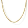 Gabriel & Co. 14K Yellow Gold Link Chain Necklace