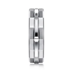 Clearance Gabriel & Co. 925 Sterling Silver Men's Ring