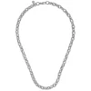 Clearance Gabriel & Co. 925 Sterling Silver Oval Link Chain Necklace