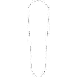 Online Gabriel & Co. 925 Sterling Silver Station Necklace